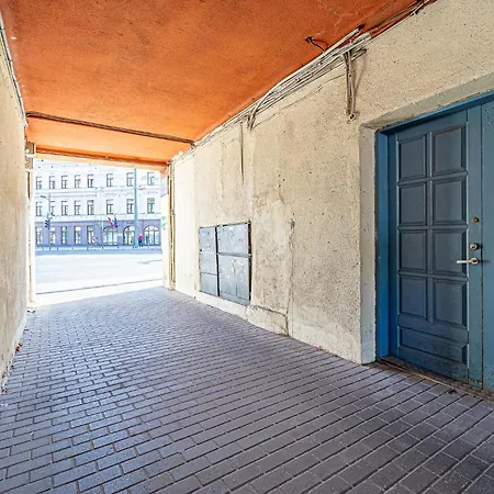 Appartamento Uptown Nr4 With Parking And Ac *